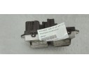 Recambio de resistencia calefaccion para bmw serie 1 berlina (e81/e87) 2.0 d referencia OEM IAM 985464F  