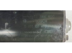 Recambio de motor arranque para opel corsa d catch me referencia OEM IAM 0001107493  