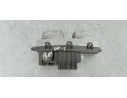 Recambio de resistencia calefaccion para bmw serie 1 berlina (e81/e87) 2.0 d referencia OEM IAM 985464F  
