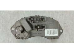 Recambio de resistencia calefaccion para bmw serie 1 berlina (e81/e87) 2.0 d referencia OEM IAM 985464F  