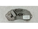 Recambio de resistencia calefaccion para bmw serie 1 berlina (e81/e87) 2.0 d referencia OEM IAM 985464F  