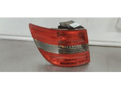 Recambio de piloto trasero izquierdo para mercedes-benz clase b (w245) 2.0 cdi referencia OEM IAM A1698202364  