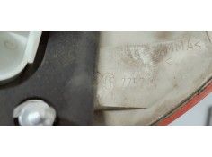 Recambio de piloto trasero izquierdo para mercedes-benz clase b (w245) 2.0 cdi referencia OEM IAM A1698202364  