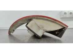 Recambio de piloto trasero izquierdo para mercedes-benz clase b (w245) 2.0 cdi referencia OEM IAM A1698202364  