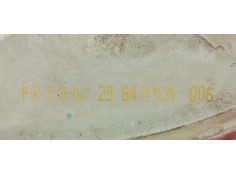 Recambio de piloto trasero izquierdo para mercedes-benz clase b (w245) 2.0 cdi referencia OEM IAM A1698202364  