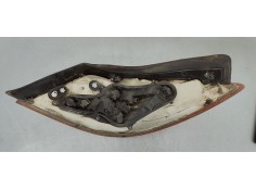 Recambio de piloto trasero izquierdo para opel insignia berlina 2.0cdti 130 fap referencia OEM IAM   