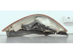 Recambio de piloto trasero izquierdo para opel insignia berlina 2.0cdti 130 fap referencia OEM IAM   