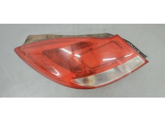 Recambio de piloto trasero izquierdo para opel insignia berlina 2.0cdti 130 fap referencia OEM IAM   