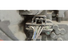 Recambio de piloto trasero derecho para opel insignia berlina 2.0cdti 130 fap referencia OEM IAM   