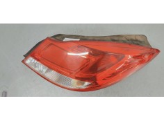 Recambio de piloto trasero derecho para opel insignia berlina 2.0cdti 130 fap referencia OEM IAM   
