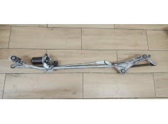 MOTOR LIMPIA DELANTERO A1698200300 