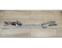 Recambio de motor limpia delantero para mercedes-benz clase b (w245) 2.0 cdi referencia OEM IAM A1698200300  