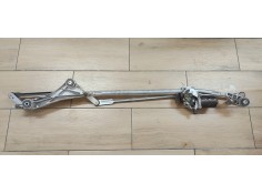 Recambio de motor limpia delantero para mercedes-benz clase b (w245) 2.0 cdi referencia OEM IAM A1698200300  