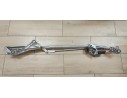 Recambio de motor limpia delantero para mercedes-benz clase b (w245) 2.0 cdi referencia OEM IAM A1698200300  