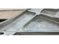 Recambio de motor limpia delantero para mercedes-benz clase b (w245) 2.0 cdi referencia OEM IAM A1698200300  