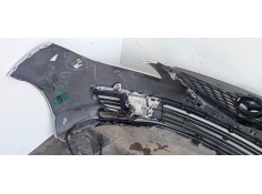 Recambio de paragolpes delantero para mazda 6 kombi (gh) 2.2 turbodiesel cat referencia OEM IAM   