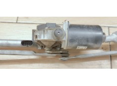 Recambio de motor limpia delantero para mercedes-benz clase b (w245) 2.0 cdi referencia OEM IAM A1698200300  