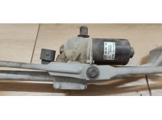Recambio de motor limpia delantero para mercedes-benz clase b (w245) 2.0 cdi referencia OEM IAM A1698200300  