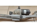 Recambio de motor limpia delantero para mercedes-benz clase b (w245) 2.0 cdi referencia OEM IAM A1698200300  