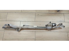 Recambio de motor limpia delantero para mercedes-benz clase b (w245) 2.0 cdi referencia OEM IAM A1698200300  