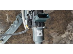 Recambio de elevalunas delantero derecho para renault scenic iv 1.2 tce energy referencia OEM IAM 430106F0  