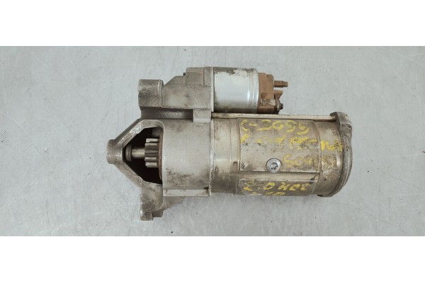 Recambio de motor arranque para peugeot 407 st sport referencia OEM IAM 964697228004  