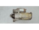 Recambio de motor arranque para peugeot 407 st sport referencia OEM IAM 964697228004  