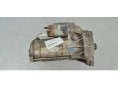Recambio de motor arranque para peugeot 407 st sport referencia OEM IAM 964697228004  