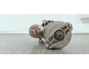 Recambio de motor arranque para peugeot 407 st sport referencia OEM IAM 964697228004  