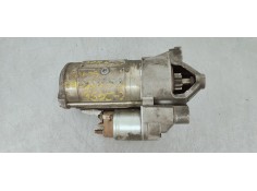Recambio de motor arranque para peugeot 407 st sport referencia OEM IAM 964697228004  