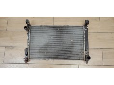 Recambio de radiador agua para mercedes-benz clase b (w245) referencia OEM IAM A1695000003  