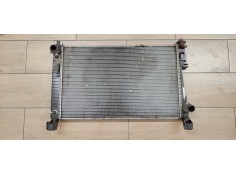 Recambio de radiador agua para mercedes-benz clase b (w245) referencia OEM IAM A1695000003  