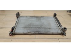 Recambio de radiador agua para mercedes-benz clase b (w245) referencia OEM IAM A1695000003  