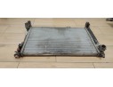Recambio de radiador agua para mercedes-benz clase b (w245) referencia OEM IAM A1695000003  