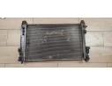 Recambio de radiador agua para mercedes-benz clase b (w245) referencia OEM IAM A1695000003  