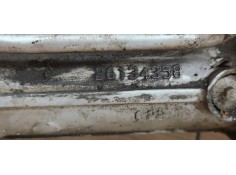Recambio de cremallera direccion para opel insignia berlina 2.0cdti 130 fap referencia OEM IAM 26134358  