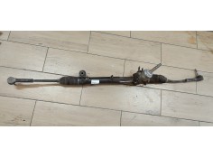 Recambio de cremallera direccion para opel insignia berlina 2.0cdti 130 fap referencia OEM IAM 26134358  