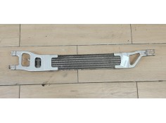 Recambio de radiador aceite para mercedes-benz clase b (w245) 2.0 cdi referencia OEM IAM A1695000200  