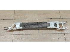 Recambio de radiador aceite para mercedes-benz clase b (w245) 2.0 cdi referencia OEM IAM A1695000200  