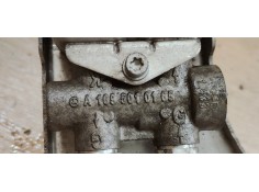 Recambio de radiador aceite para mercedes-benz clase b (w245) 2.0 cdi referencia OEM IAM A1695000200  