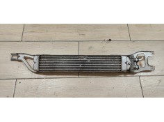 Recambio de radiador aceite para mercedes-benz clase b (w245) 2.0 cdi referencia OEM IAM A1695000200  