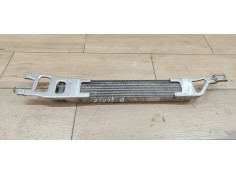 Recambio de radiador aceite para mercedes-benz clase b (w245) 2.0 cdi referencia OEM IAM A1695000200  