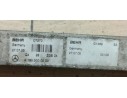 Recambio de radiador aceite para mercedes-benz clase b (w245) 2.0 cdi referencia OEM IAM A1695000200  