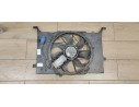 Recambio de electroventilador para mercedes-benz clase b (w245) 2.0 cdi referencia OEM IAM A1695002093  