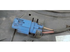 Recambio de electroventilador para mercedes-benz clase b (w245) 2.0 cdi referencia OEM IAM A1695002093  