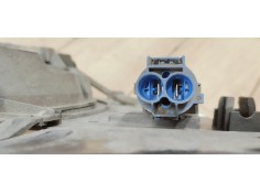 Recambio de electroventilador para mercedes-benz clase b (w245) 2.0 cdi referencia OEM IAM A1695002093  