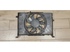 Recambio de electroventilador para mercedes-benz clase b (w245) 2.0 cdi referencia OEM IAM A1695002093  
