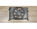 Recambio de electroventilador para mercedes-benz clase b (w245) 2.0 cdi referencia OEM IAM A1695002093  