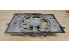 Recambio de electroventilador para mercedes-benz clase b (w245) 2.0 cdi referencia OEM IAM A1695002093  
