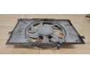 Recambio de electroventilador para mercedes-benz clase b (w245) 2.0 cdi referencia OEM IAM A1695002093  